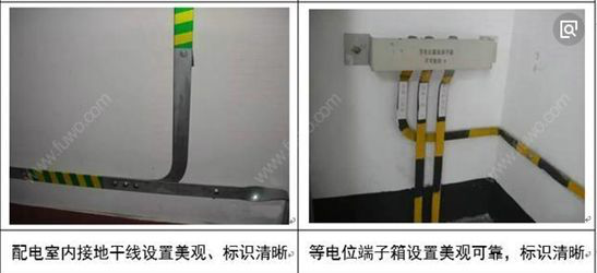 通信機(jī)房接地裝置施工方法分析2